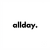 AllDay Atelier ana sayfası