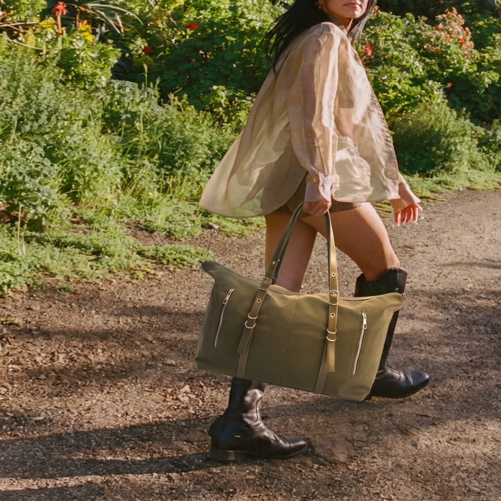 Maxi Tote Çanta