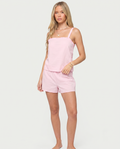%100 Pamuklu Pijama Takımı