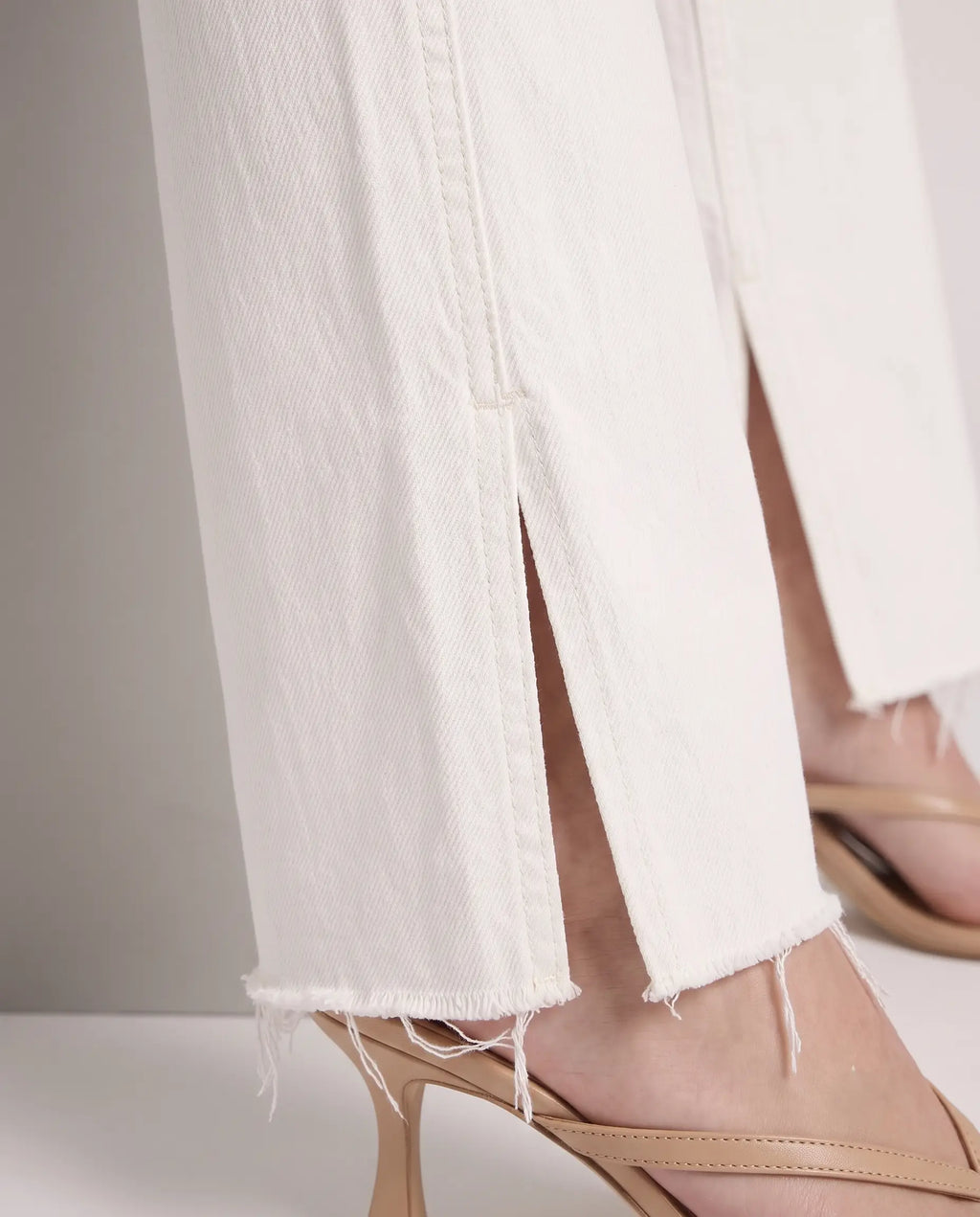 Flare İspanyol Paça Jeans