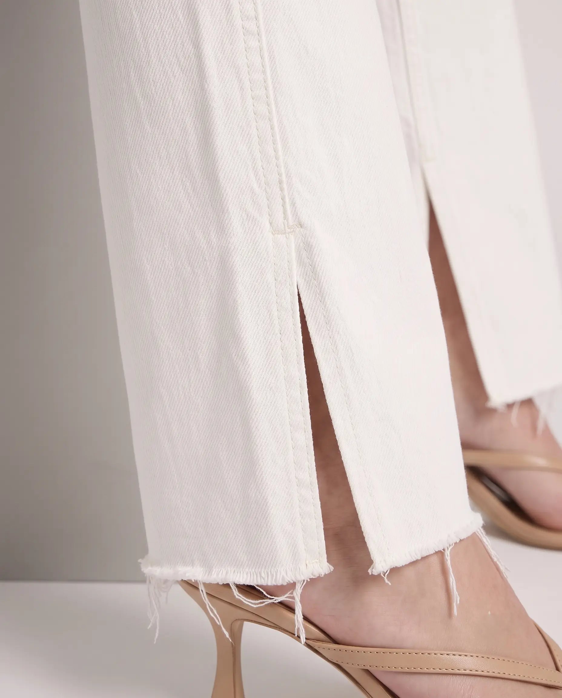 Flare İspanyol Paça Jeans
