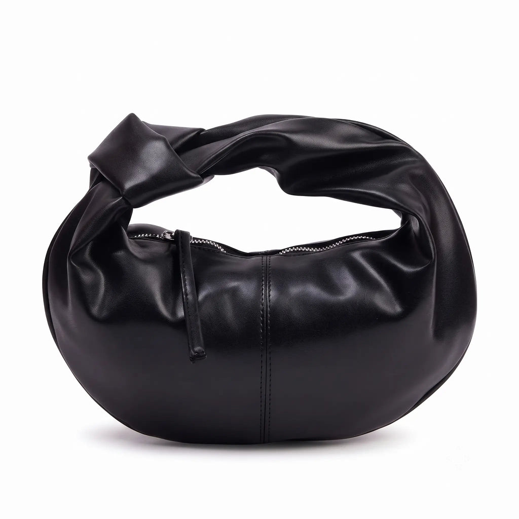 Mini Boy Oval Çanta