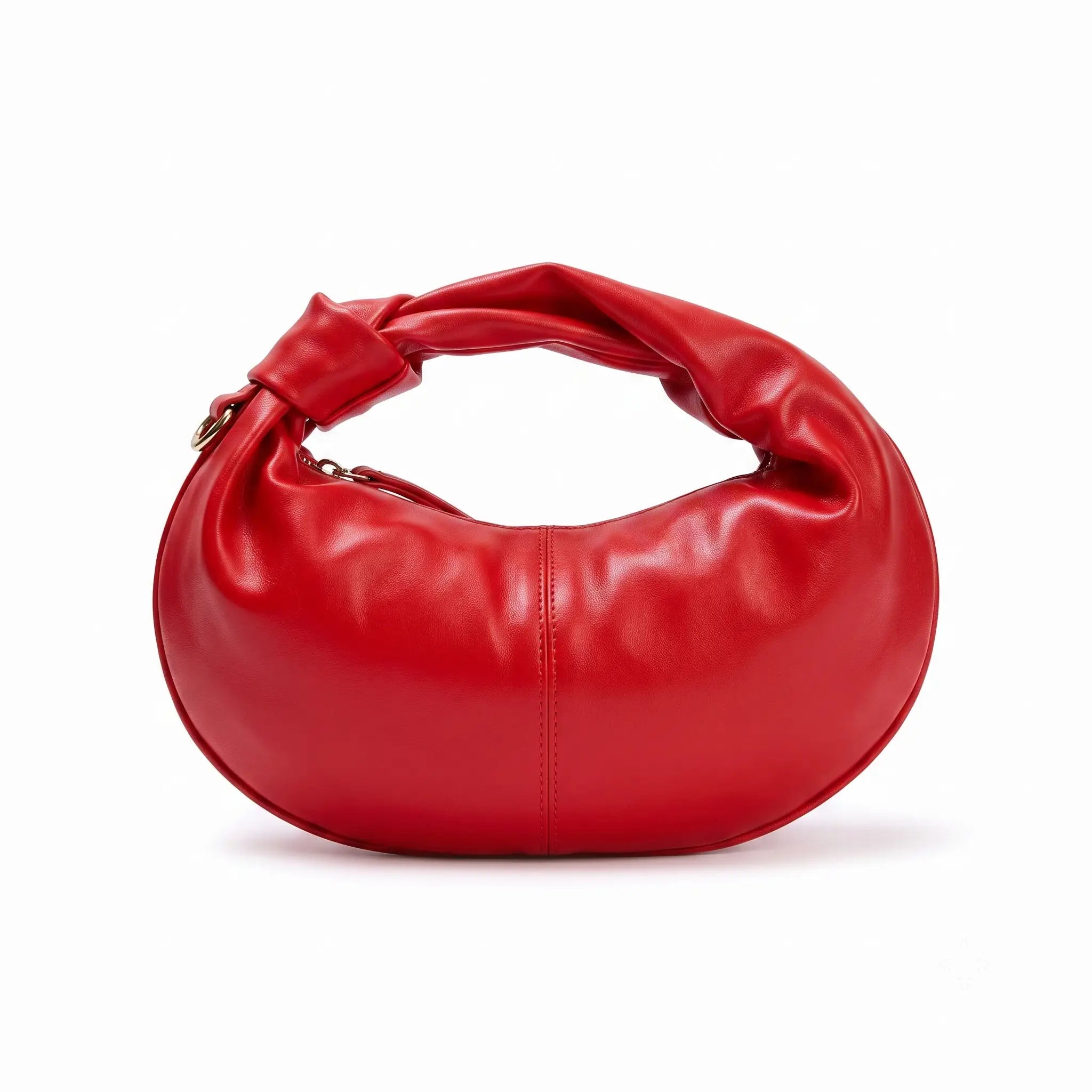 Mini Boy Oval Çanta