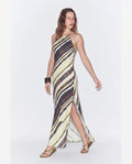 Riviera Muse Dress