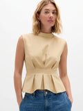Soft Bloom Top