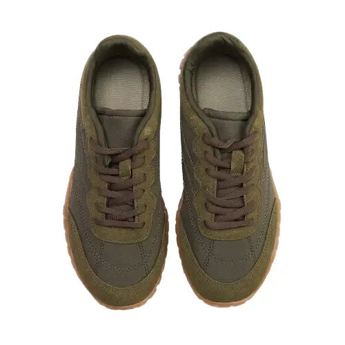 Urban Olive Günlük Sneaker